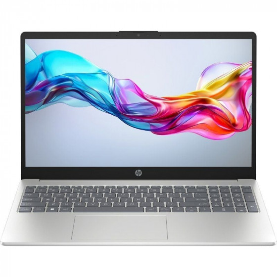 Portátil HP 15-FD0230NS Intel Core i7-1355U 16GB 512GB SSD 15.6' Sin Sistema Operativo