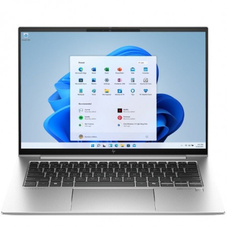 Portátil HP EliteBook 845 G11 9M4F9AT Ryzen 7 8840U 16GB 512GB SSD 14' Win11 Pro