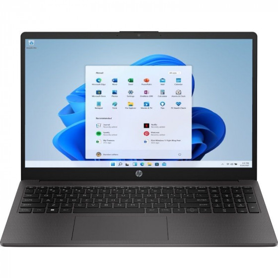 Portátil HP 250 G10 AD1V8ET...