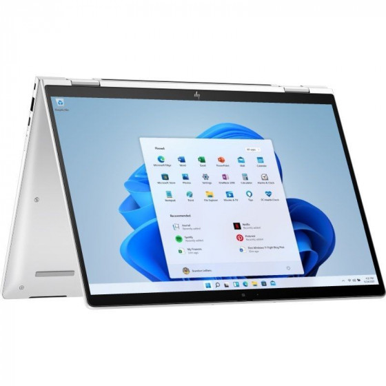 Portátil Convertible HP EliteBook X Flip G1i B69A2ET Intel Core Ultra 5-226V 16GB 512GB SSD 14' Táctil Win11 Pro
