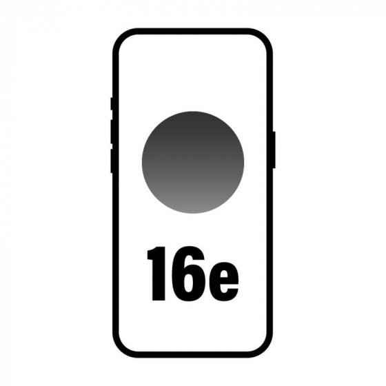 Smartphone Apple iPhone 16e...