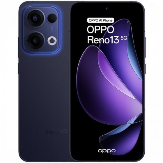 Smartphone Oppo Reno 13...