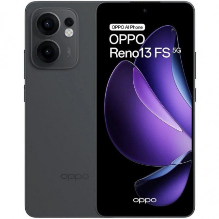 Smartphone Oppo Reno 13FS 12GB 512GB 6.67' 5G Gris