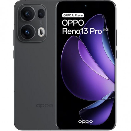 Smartphone Oppo Reno 13 Pro 12GB 512GB 6.83' 5G Gris