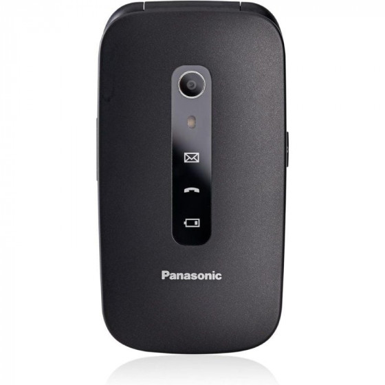 Teléfono Móvil Panasonic...