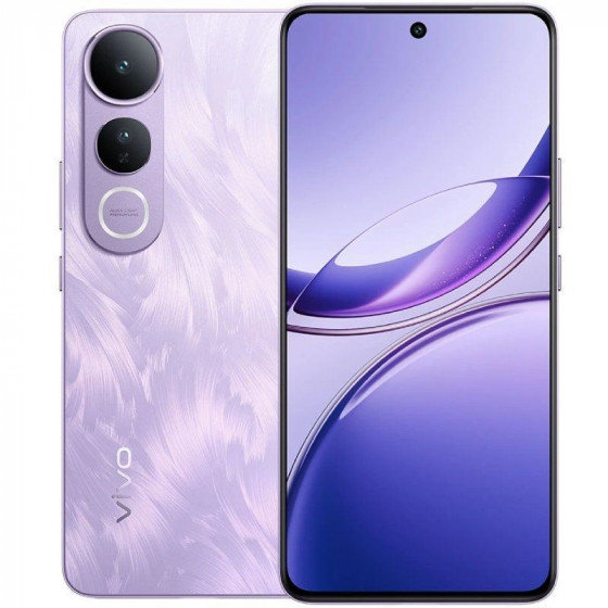 Smartphone Vivo V50 Lite 8GB 256GB 6.77' Púrpura Fantasía