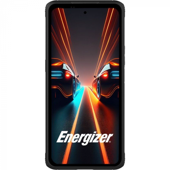 Smartphone Rugerizado Energizer Hard Case H67G 4GB 128GB 5G 6.78' Negro