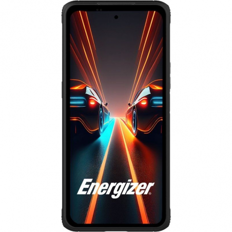 Smartphone Ruggerizado Energizer Hard Case H67G 4GB 128GB 5G 6.78' Negro