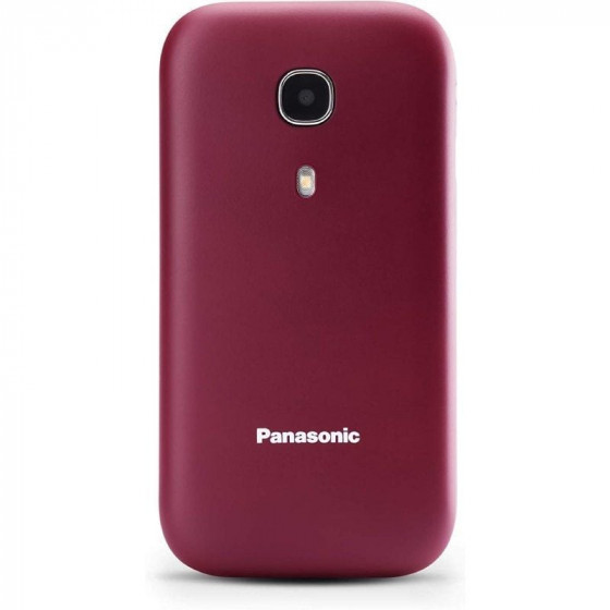 Teléfono Móvil Panasonic...