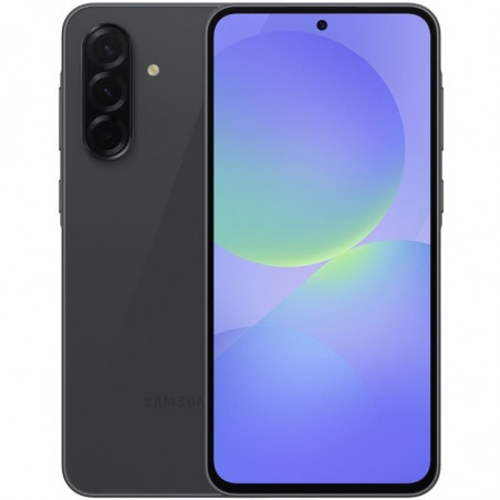 Smartphone Samsung Galaxy A36 6GB 128GB 6.7' 5G Negro