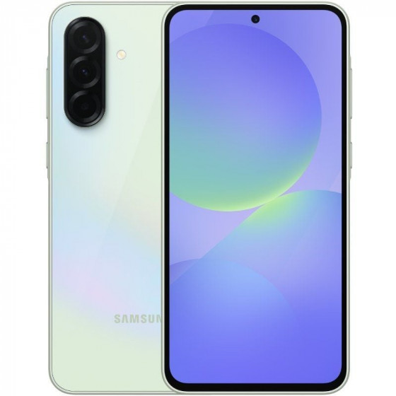 Smartphone Samsung Galaxy A36 6GB 128GB 6.7' 5G Verde Lima