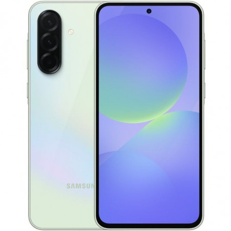 Smartphone Samsung Galaxy A36 6GB 128GB 6.7' 5G Verde Lima