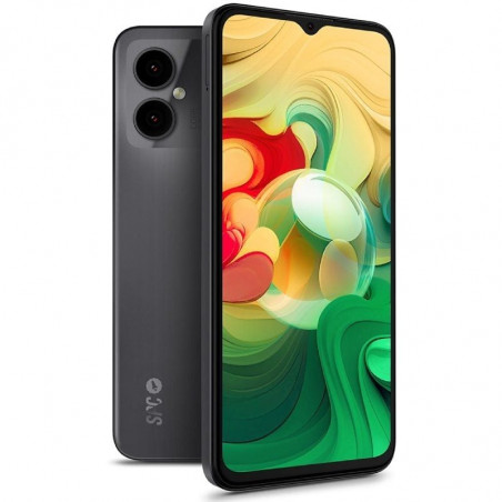 Smartphone SPC Discovery 2 SE 4GB 64GB 6.5' Negro