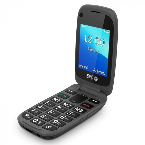 Teléfono Móvil SPC Harmony...