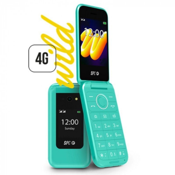Teléfono Móvil SPC WILD...