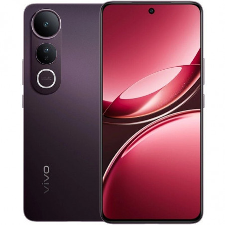 Smartphone Vivo V50 Lite 8GB 256GB 6.77' Negro Fantasma