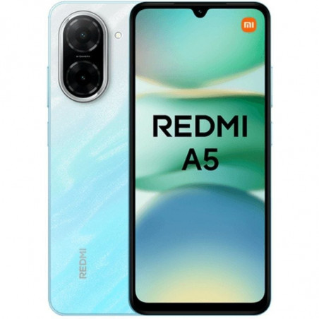 Smartphone Xiaomi Redmi A5 3GB 64GB 6.88' Azul