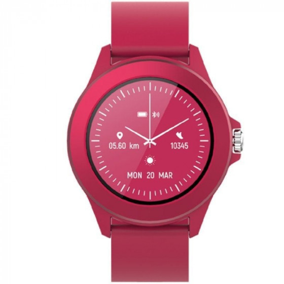 Smartwatch Forever Colorum...