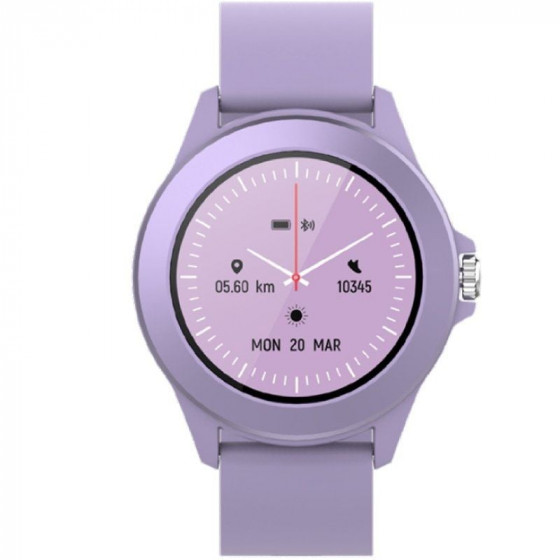 Smartwatch Forever Colorum...