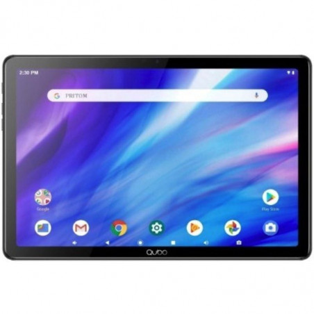 Tablet Qubo T-106 10.1' 6GB 128GB 4G Octacore Gris