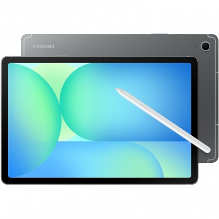 Tablet Samsung Galaxy Tab S10 FE 10.9' 8GB 128GB Octacore Gris Incluye S-Pen