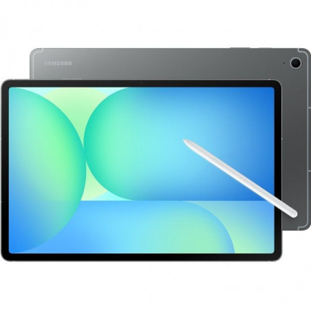 Tablet Samsung Galaxy Tab S10 FE+ 13.1' 12GB 256GB Octacore 5G Gris Incluye S-Pen