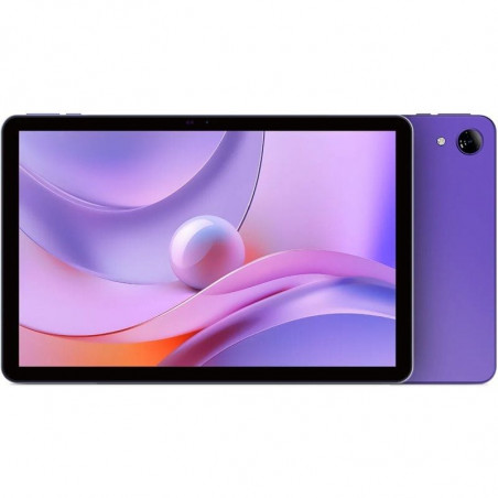 Tablet SPC Gravity 10.1' 6th Gen 4GB 64GB Octacore Aluminio Púrpura