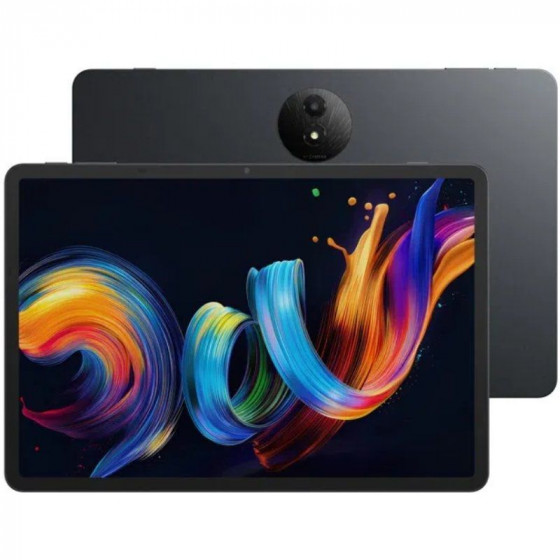Tablet TCL NXTPAPER 11 Plus 11' 8GB 256GB Octacore Gris Oscuro