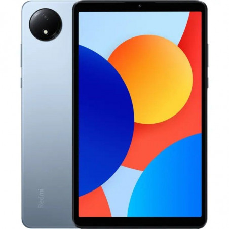 Tablet Xiaomi Redmi Pad SE 8.7' 4GB 128GB Octacore 4G Gris