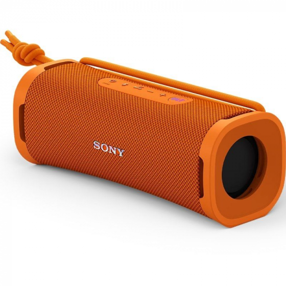 Altavoz con Bluetooth Sony...