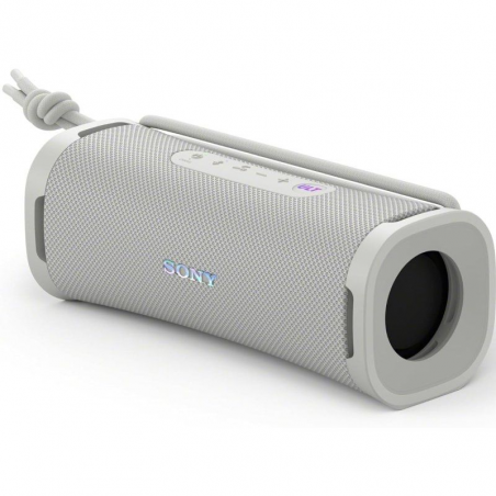 Altavoz con Bluetooth Sony ULT FIELD 1 2.0 Blanco