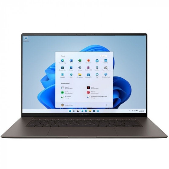 Portátil Asus ZenBook S 16 OLED UM5606WA-RK320W Ryzen AI 9 HX 370 32GB 1TB SSD 16' Win11