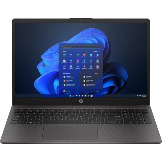 Portátil HP 250 G10 B39SKAT Intel Core i5-1334U 8GB 512GB SSD 15.6' Win11 Pro