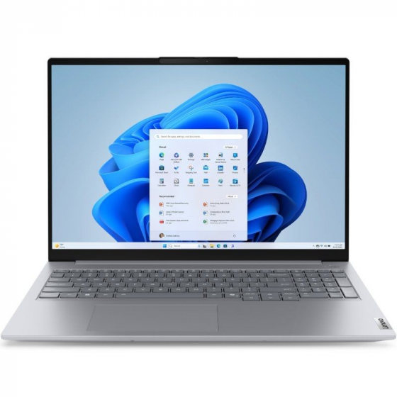 Portátil Lenovo ThinkBook...