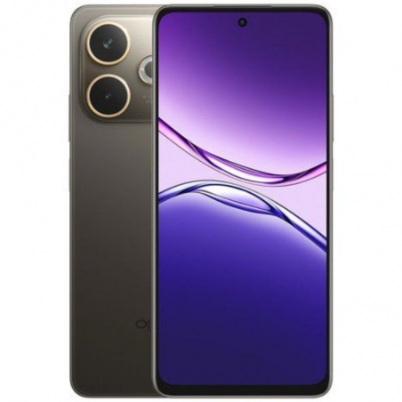 Smartphone Oppo A5 Pro 8GB 256GB 6.67' 5G Marrón Mocca