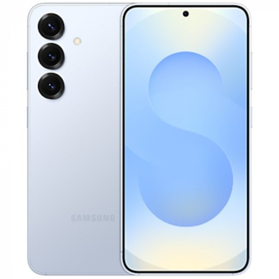 Smartphone Samsung Galaxy S25 12GB 256GB 6.2' 5G Azul Claro