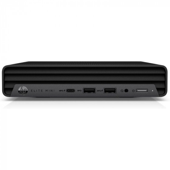 PC HP Elite Mini 800 G9...