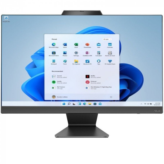 PC All in One Asus E3402WVAK-BPC141X Intel Core i5-1335U 16GB 512GB SSD 23.8' Win11 Pro