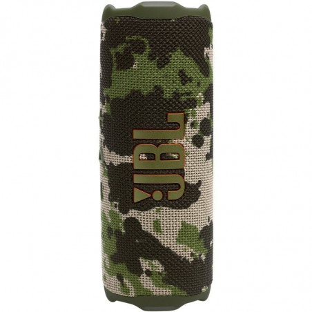 Altavoz con Bluetooth JBL FLIP 7 35W 1.0 Camuflaje