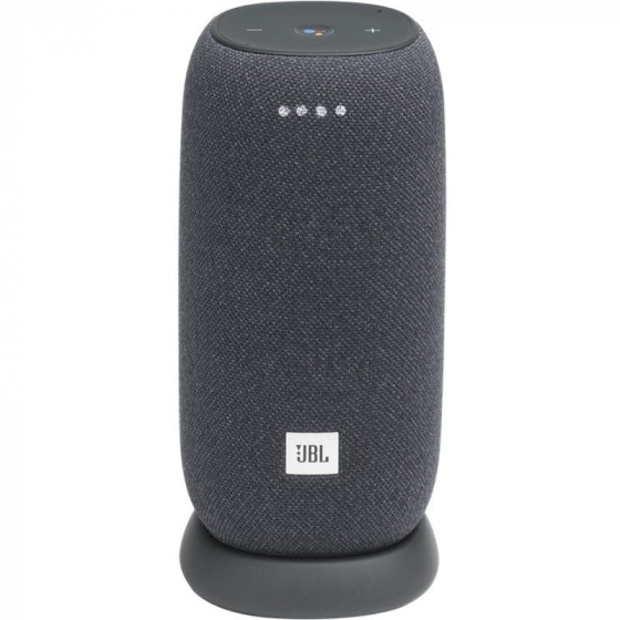 Altavoz con Bluetooth JBL Link Portable 20W 1.0 Gris