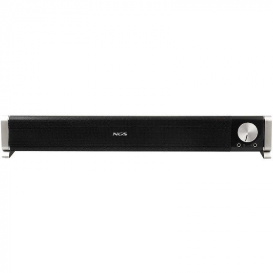 Barra de Sonido con...