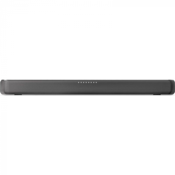 Barra de Sonido con Bluetooth Philips TAB510912 120W 2.0 Negra