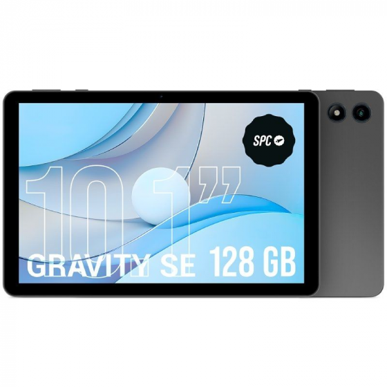 Tablet SPC Gravity 6 SE...