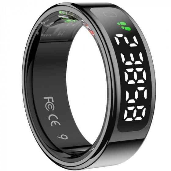 Anillo Inteligente Leotec...