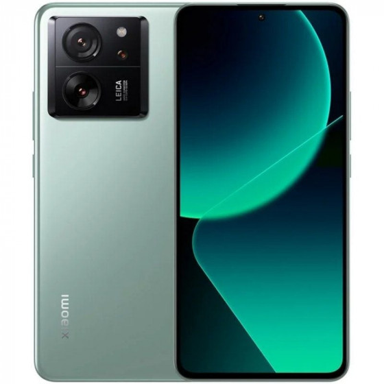 Smartphone Xiaomi 13T Pro NFC 16GB 1TB 6.67' 5G Verde