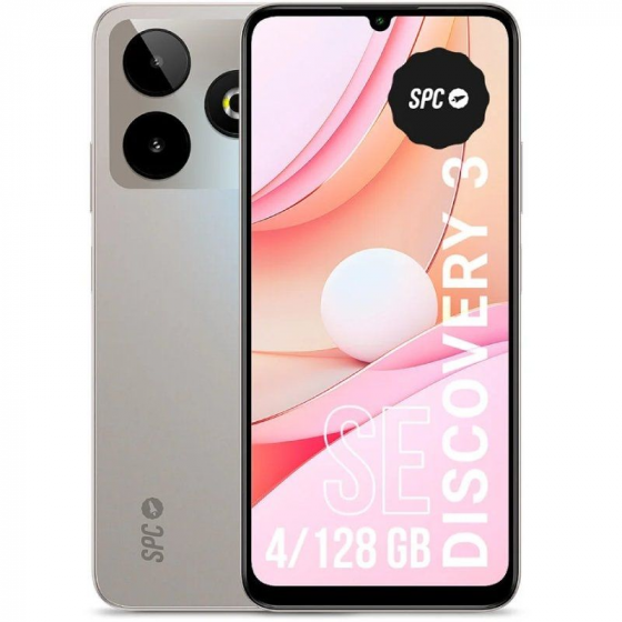 Smartphone SPC Discovery 3...