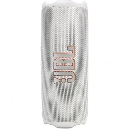 Altavoz con Bluetooth JBL FLIP 7 35W 1.0 Blanco