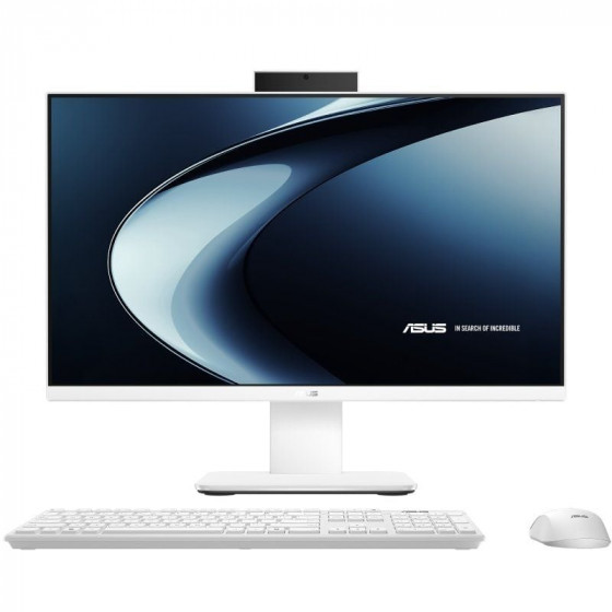 PC All in One Asus V400 V440VAK-WPC0590 Intel Core i5-13420H 16GB 512GB SSD 23.8' Sin Sistema Operativo
