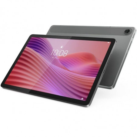 Tablet Lenovo Tab 10.1' 4GB 64GB 4G Octacore Gris Luna