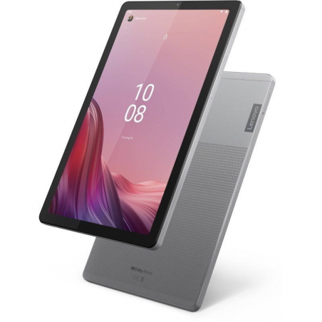 Tablet Lenovo Tab M9 9' 4GB 64GB Octacore Gris Artico